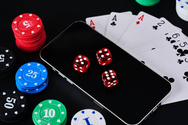 Live dealer studio with multiple camera angles for Infinite Blackjack on master mpo